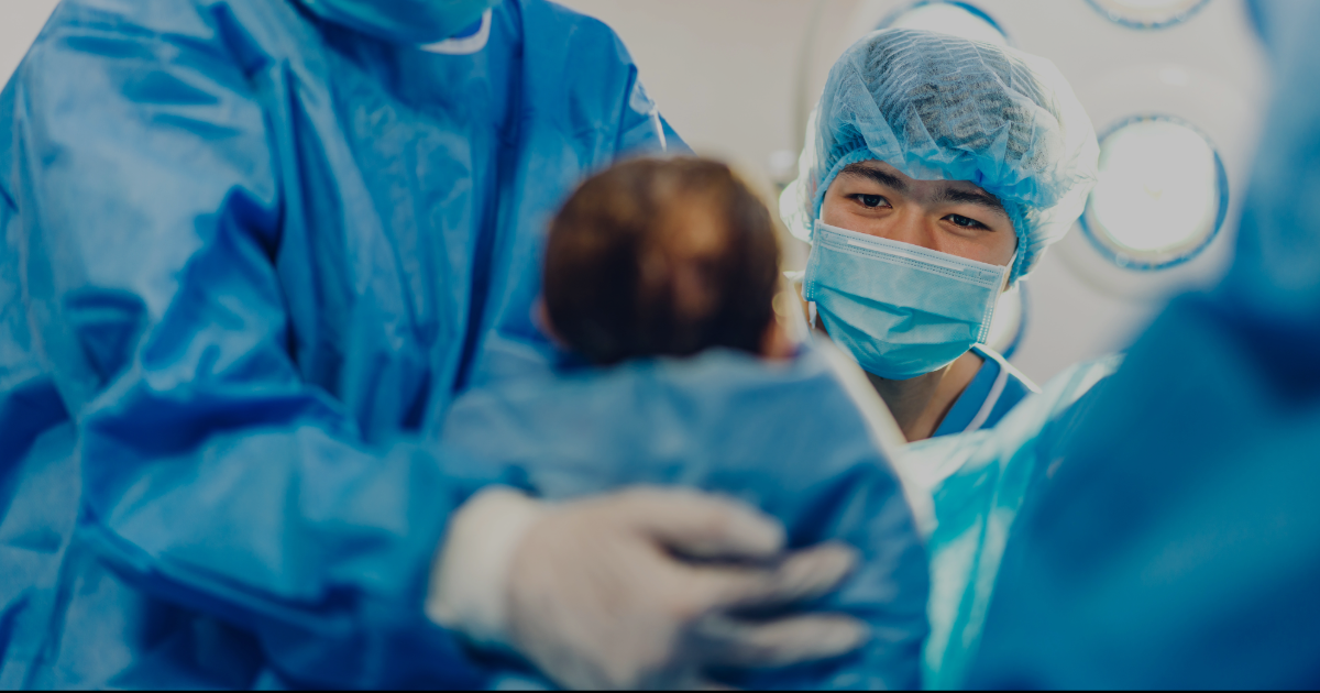 medical negligence birth injury FB version (1) What is medical negligence