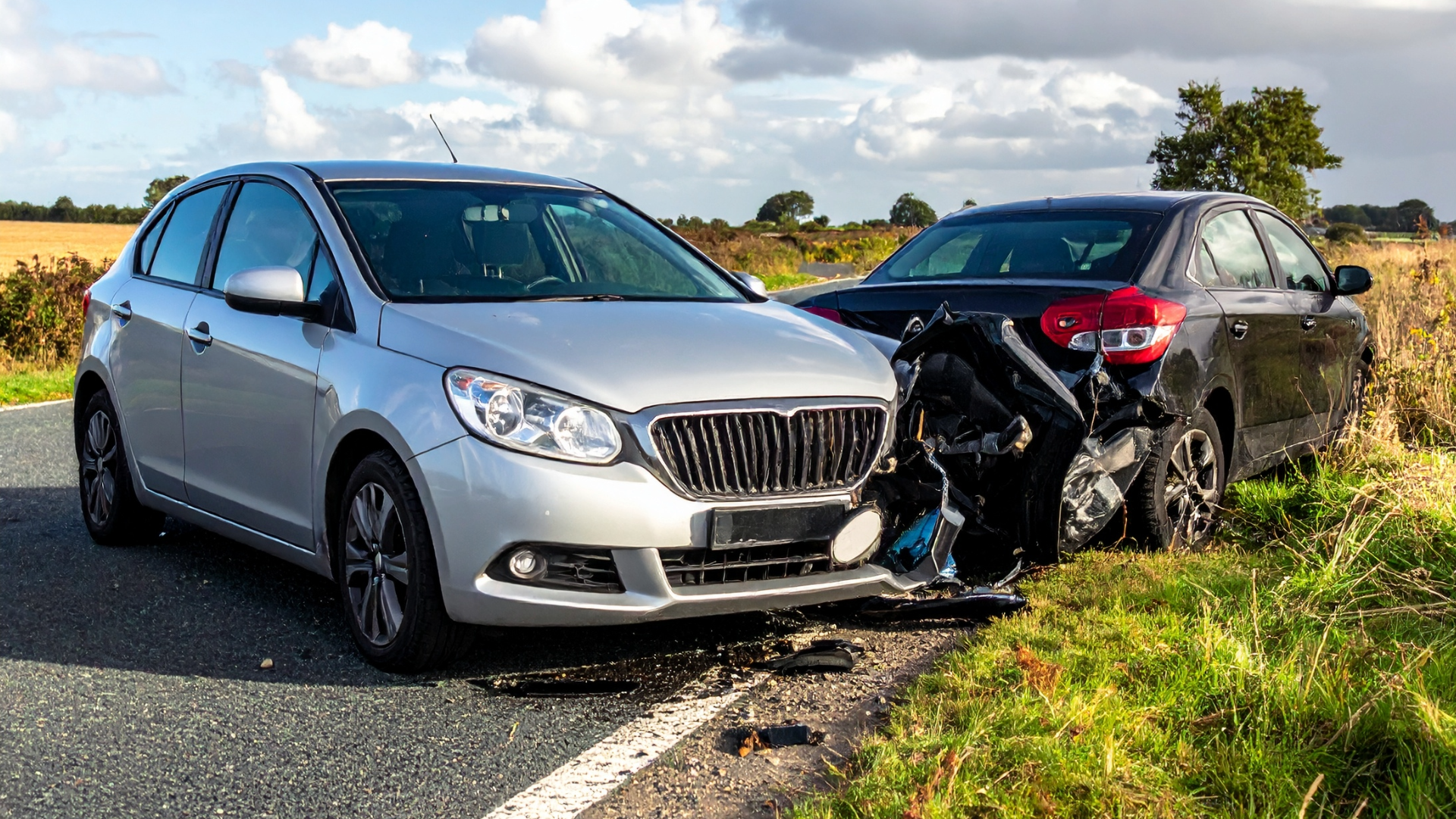 No win no fee car accident claim specialists