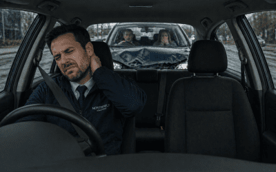 Road traffic accident compensation: What to know before making a claim
